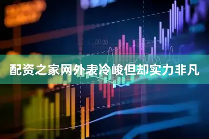 配资之家网外表冷峻但却实力非凡